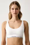 Calvin Klein Underwear  braletka s bavlnou