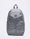 Batoh Herschel Supply Kingston Backpack Minimal Gray Diamnd/Gray Ridge 30 l