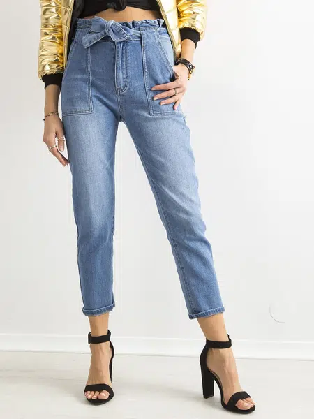 Jeans trousers-JMP-SP-2255.76-blue