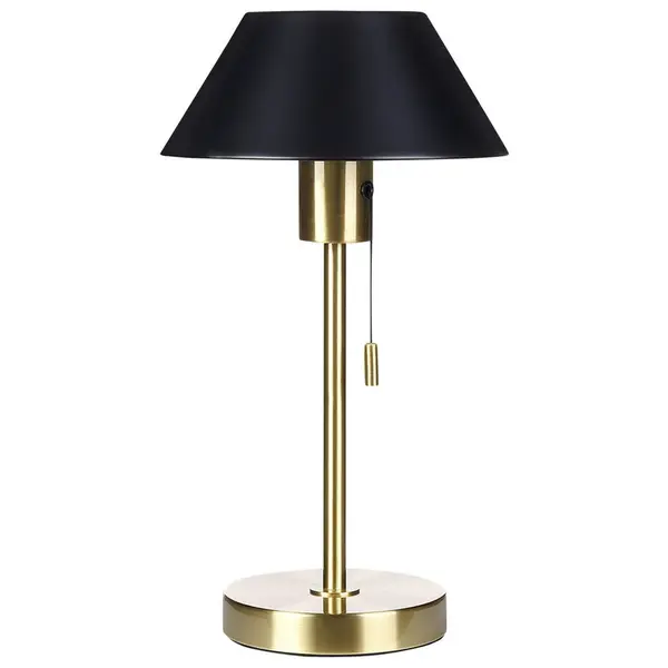 Beliani STOLNÍ SVÍTIDLO Caparo 20/20/37 cm