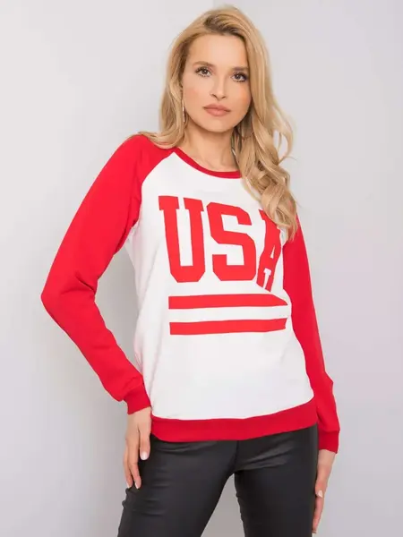 Sweatshirt-DS-BL-1111.06P-white-red