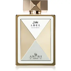 Hamidi Amiri Adel parfumovaná voda unisex 100 ml
