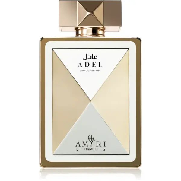 Hamidi Amiri Adel parfumovaná voda unisex 100 ml
