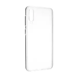 Samsung Galaxy A50 Průhledný obal