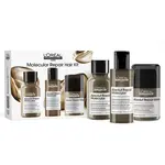L’Oréal Professionnel Serie Expert Absolut Repair Molecular dárková sada pro poškozené vlasy