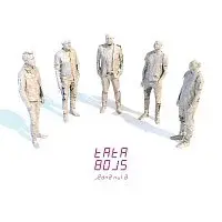 Tata Bojs – Jedna nula CD