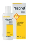 Nizoral 20 mg/g šampon 200 ml