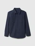 GAP  Chlapecké Dětská flanelová košile 487095-01 Veľkosť: S