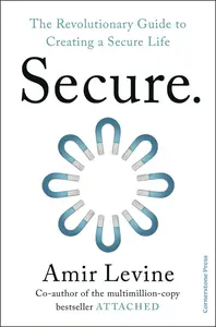 Secure - Amir Levine