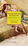 The Girl with the Golden Eyes - HonorÃ© De Balzac