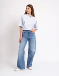 Carhartt WIP W' Jane Pant Blue heavy true stone no length 31