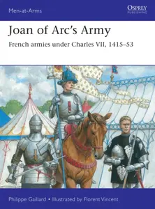 Joan of Arcâ€™s Army - Philippe Gaillard