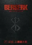 Berserk Deluxe Volume 9 - Kentaro Miura, Duane Johnson