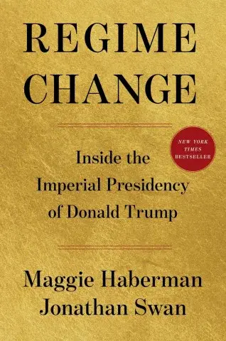 Regime Change