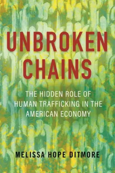 Unbroken Chains - Melissa Ditmore