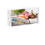 Platinum 7 Days Menu Box 6300 g