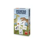 Dino Toys Dinosauři Pexeso 48 kartiček