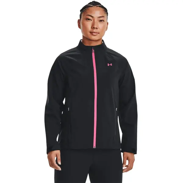 Dámská nepromokavá bunda Under Armour Stormproof Jkt 2.0