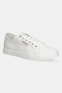 Calvin Klein Jeans  Tenisky  ESS VULC LOW MG CV