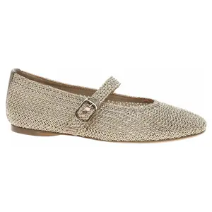 Dámské baleriny Tamaris 1-22125-46 bronce 39