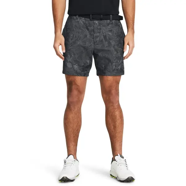 Pánské kraťasy Under Armour Iso-Chill Printed 7 Short