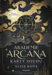 Akademie Arcana – Karty osudu - Elise Kova