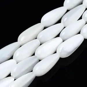 Natural Trochid Shell/Trochus Shell Beads Strands
