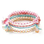 Cotton Braided Cords