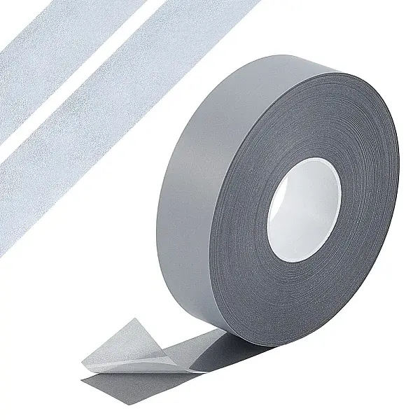 PES Reflective Heat Film Adhesive Tape
