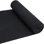 Latex Ultra Wide Flat Elastic Rubber Band