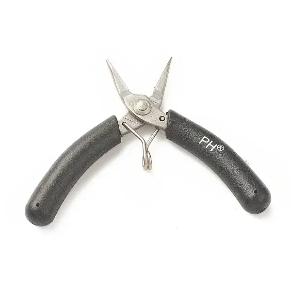Iron Jewelry Pliers