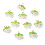 Glass Pendants