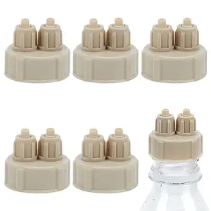 ABS Plastic Bottle Caps