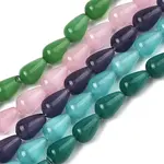 Cat Eye Beads Strands