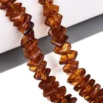 Natural Amber Beads Strands
