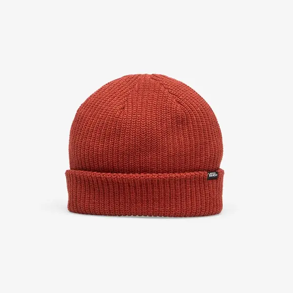 Vans Core Basic Cuff Beanie One Size