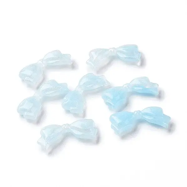 Opaque Acrylic Beads