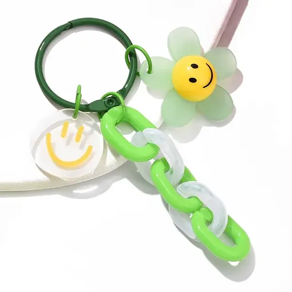 Acrylic Pendant Decorations