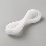 Hollow Round Synthetic Rubber Cord