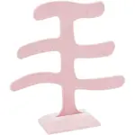 Velvet Earring Display Stands