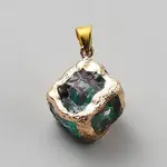 Glass Pendants