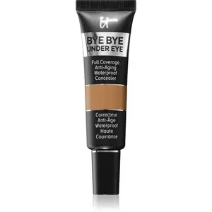 IT Cosmetics Bye Bye Under Eye korektor proti starnutiu odtieň 33.5 Tan Natural 12 ml