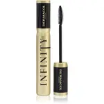 Dermacol Infinity predlžujúca riasenka pre dlhotrvajúci objem odtieň Hyperblack 6 ml