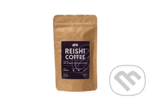Reishi instantná káva 70g
