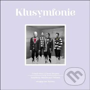 Tomáš Klus a jeho cílová skupina: Klusymfonie