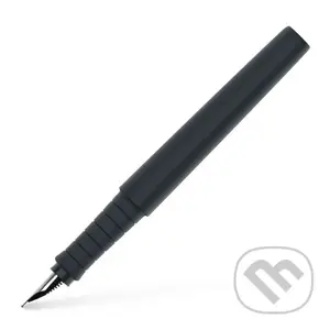 Plniace pero Poly Pen M čierna