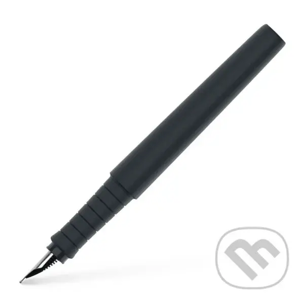 Plniace pero Poly Pen M čierna