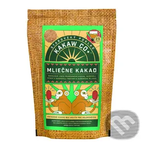 Mliečne kakao