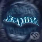 Psycho Rhyme: A (Ažamija) (EP)