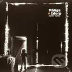 Mňága a Žďorp: Hoříš? Hořím! (140g) (LP)